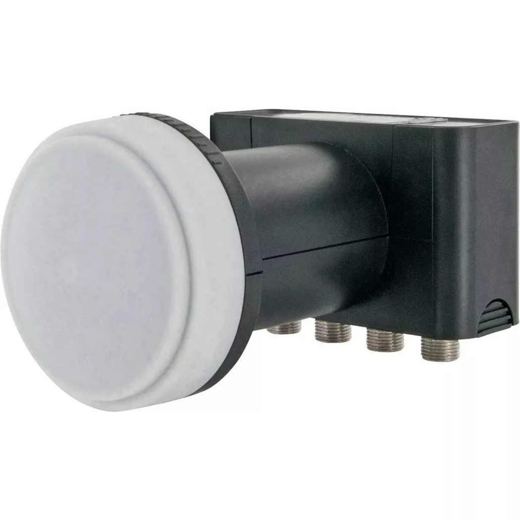Schwaiger -  Quad-LNB