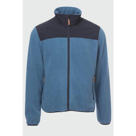 Rukka Duri Sherpa Fleece Jacke  