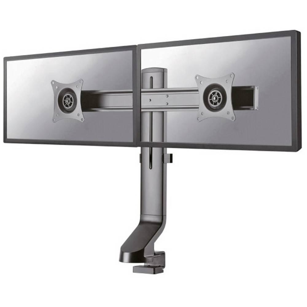 Neomounts by Newstar  FPMA-D860DBLACK Braccio per monitor 10-27" 