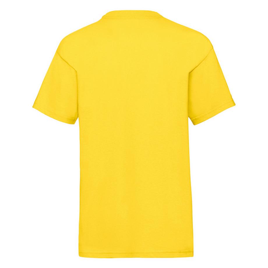 Fruit of the Loom  Tshirt VALUEWEIGHT 