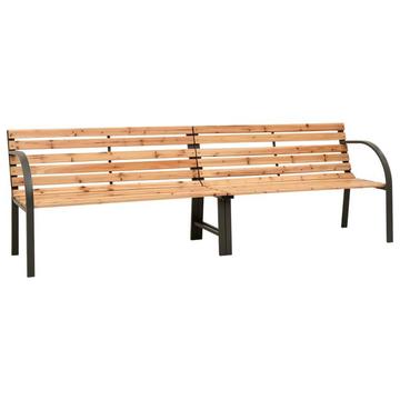 Banc de Jardin