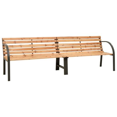 VidaXL Banc de Jardin  