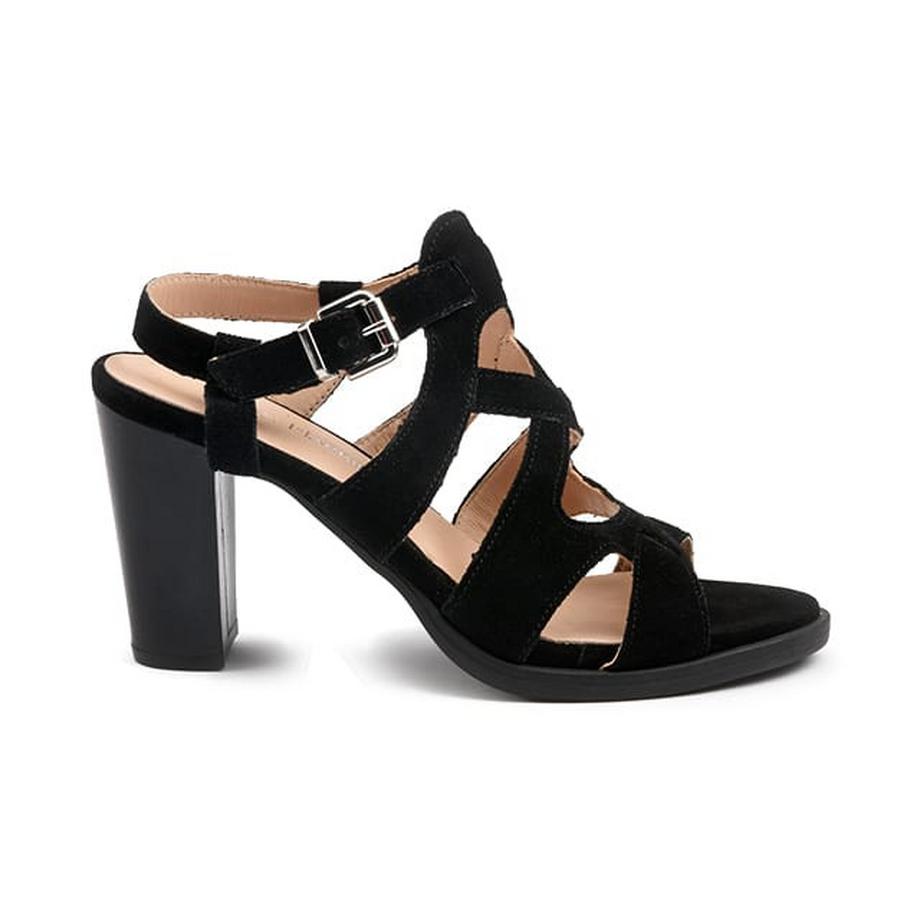 Ralph Harrison Evoc Sandali con Tacco Blocco  