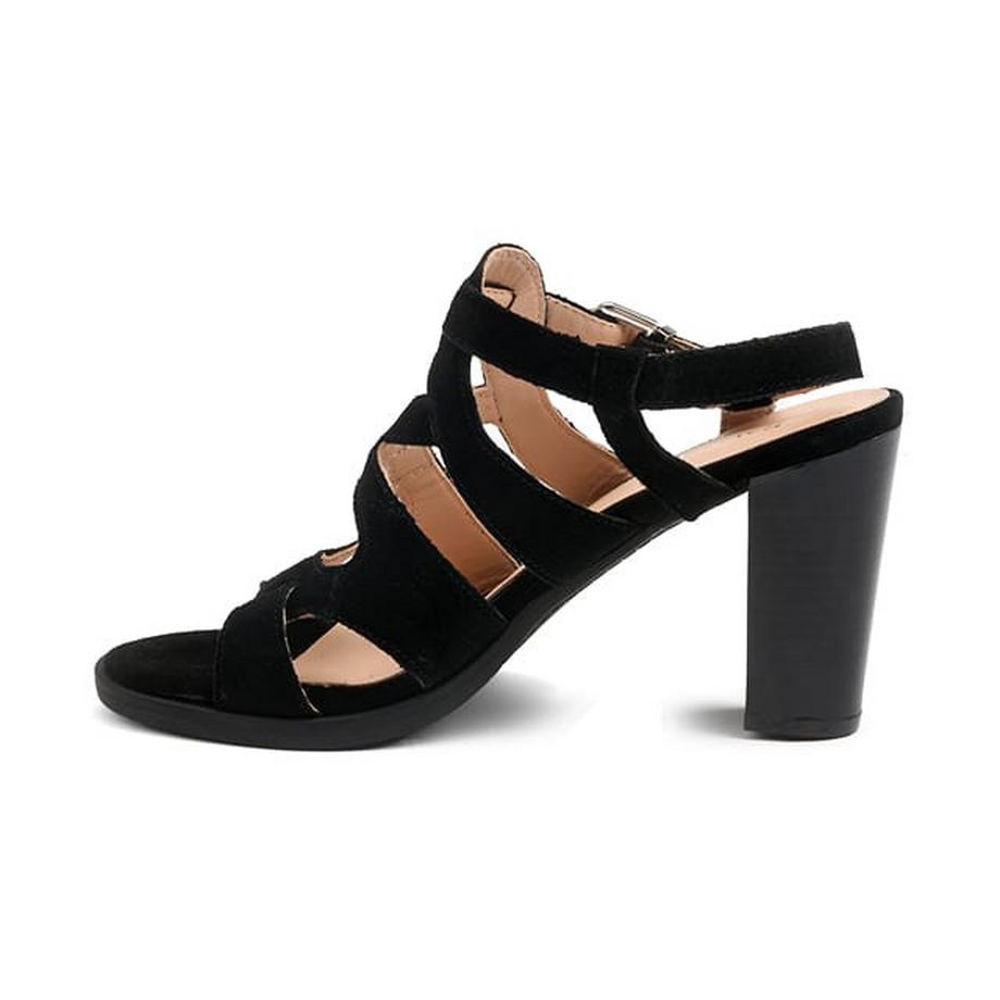 Ralph Harrison Evoc Sandali con Tacco Blocco  
