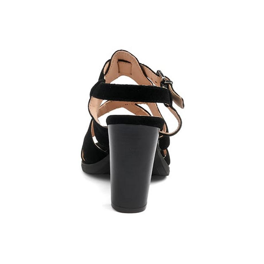 Ralph Harrison Evoc Sandali con Tacco Blocco  