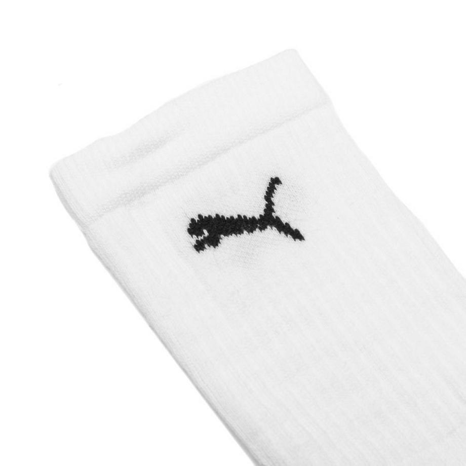 PUMA  chaussettes enfant crew (x3) 