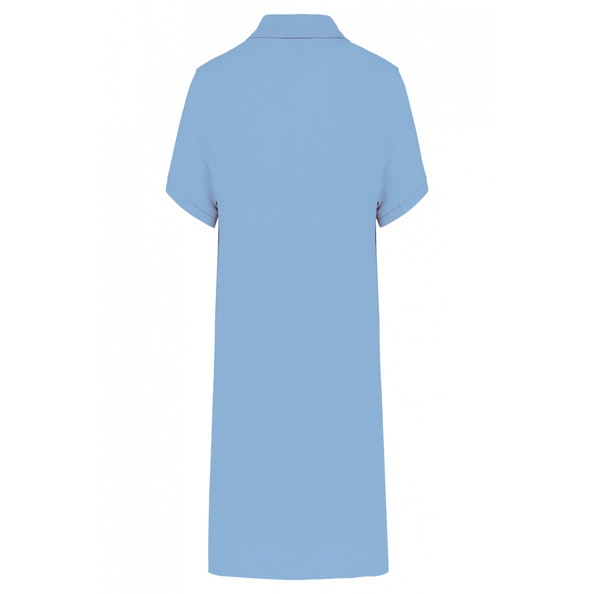 Kariban Polo Manches Courtes Piqué  