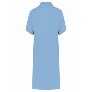 Kariban Polo Manches Courtes Piqué  