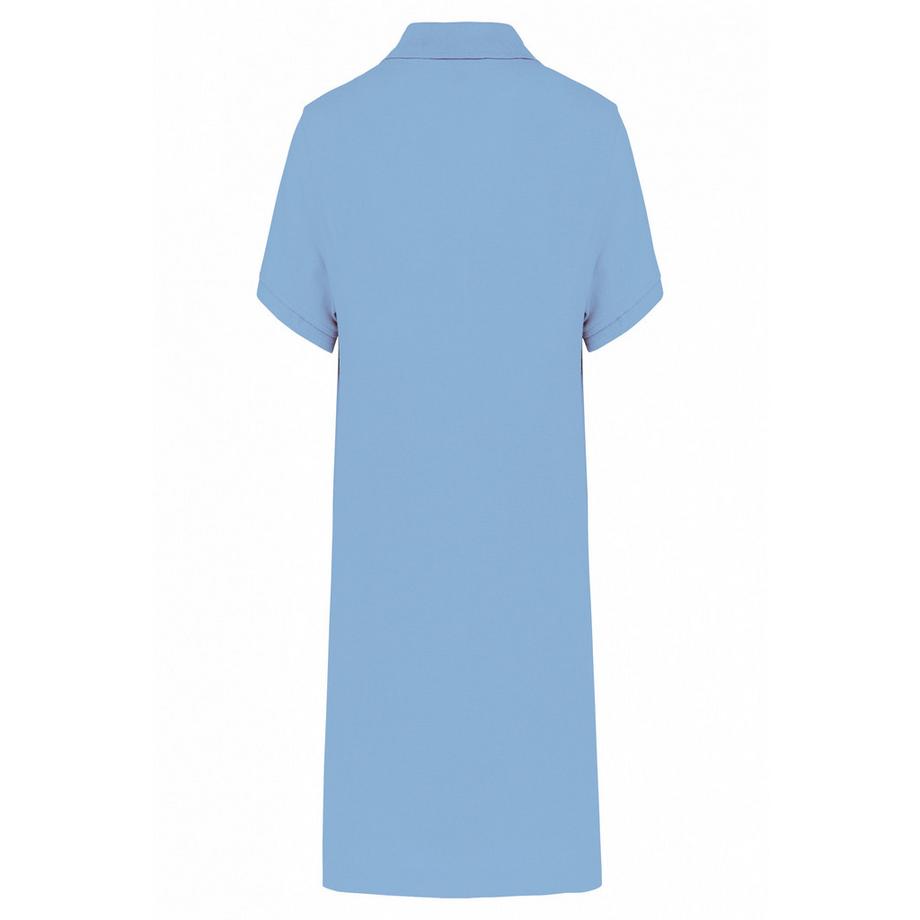 Kariban Kurzarm Piqué Poloshirt  