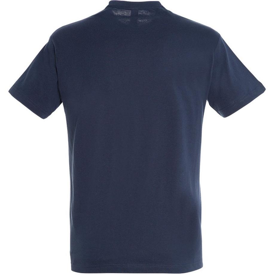 SOLS Regent T-Shirt Maniche Corte  