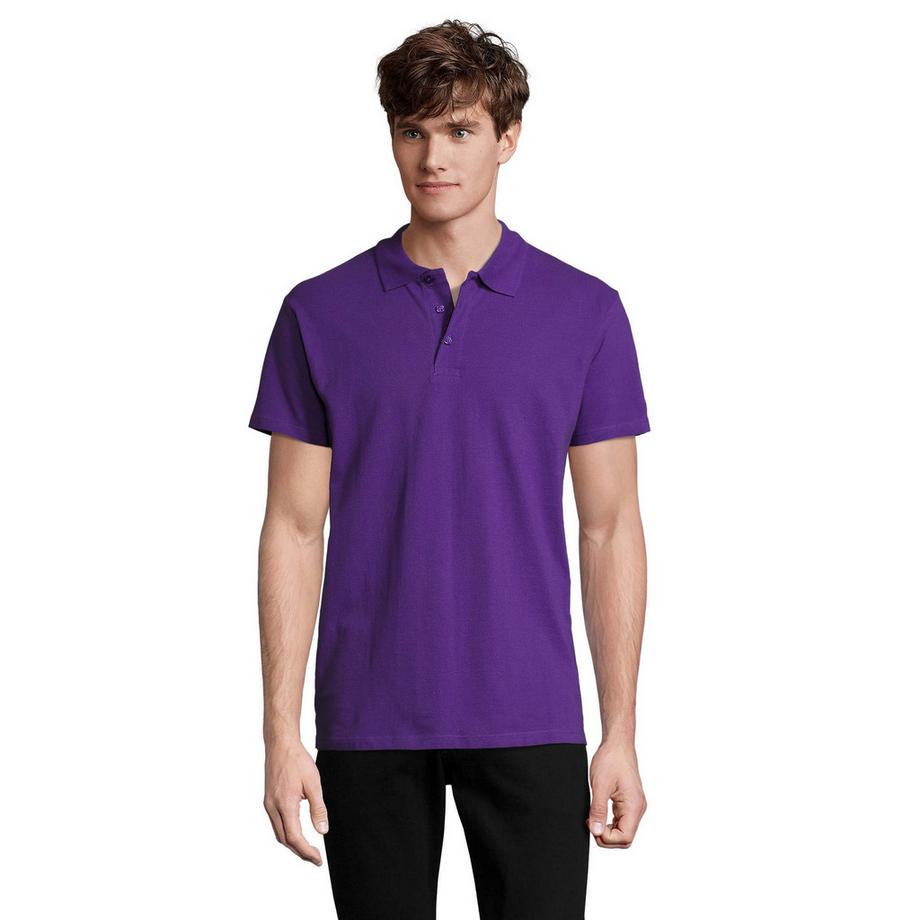 Spring Ii Maglietta Polo