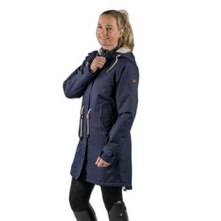 HORKA  parka de pluie riviere 