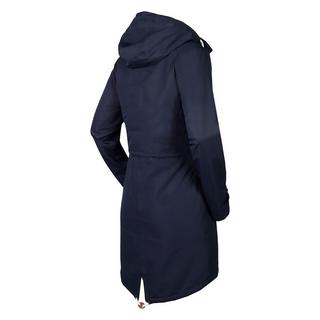 HORKA  parka de pluie riviere 