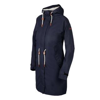 HORKA  parka de pluie riviere 