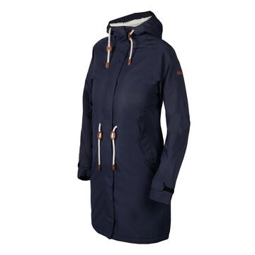 parka de pluie riviere