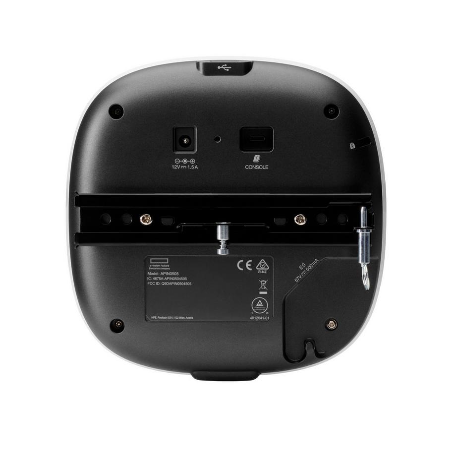 HPE  Aruba AP-505 Access Point 