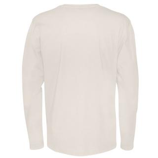 Cottover T-shirt Maniche Lunghe  