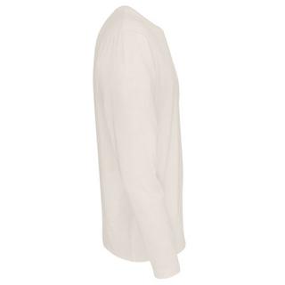 Cottover T-shirt Maniche Lunghe  