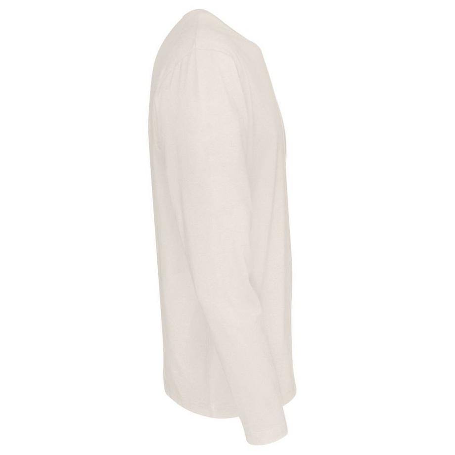 Cottover T-shirt Maniche Lunghe  