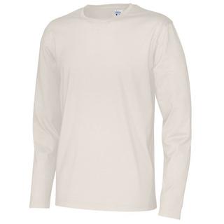 Cottover T-shirt Maniche Lunghe  