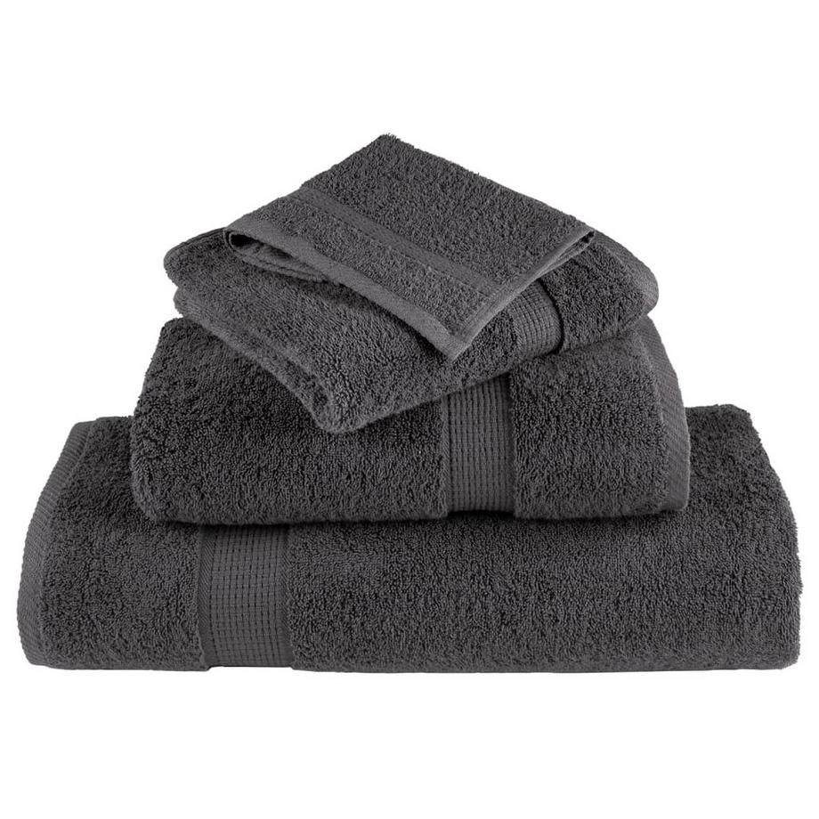 VidaXL asciugamano Cotone  