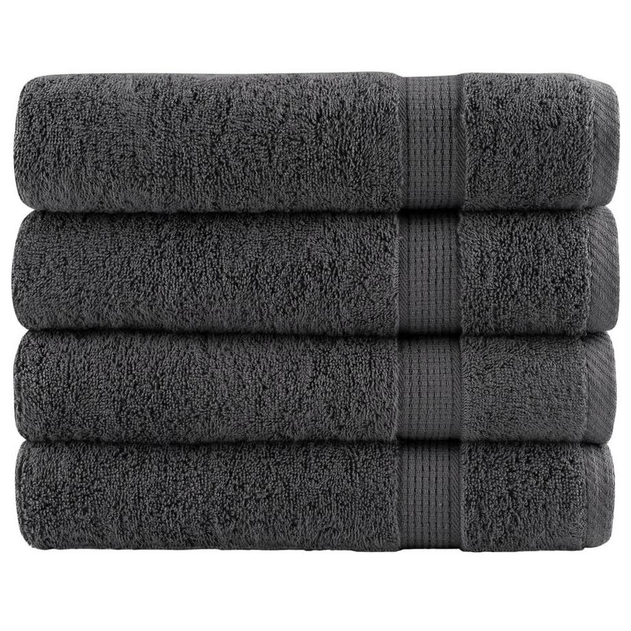 Serviette de bain coton