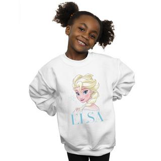 Disney  Frozen Sweatshirt 