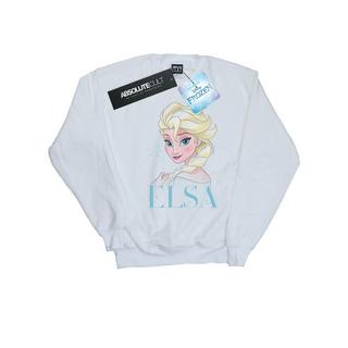 Disney  Frozen Sweatshirt 
