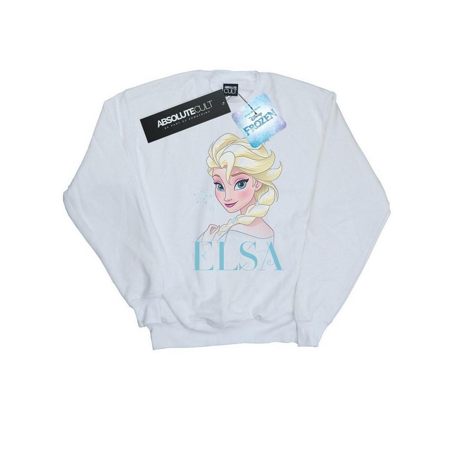 Frozen Sweatshirt