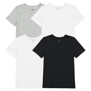 4er-Pack T-Shirts