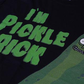 Rick And Morty  Tshirt I’M PICKLE RICK 
