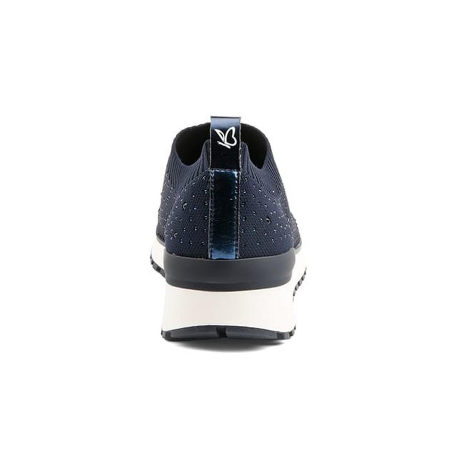 CAPRICE Kaiafly Slip-On Sneakers  