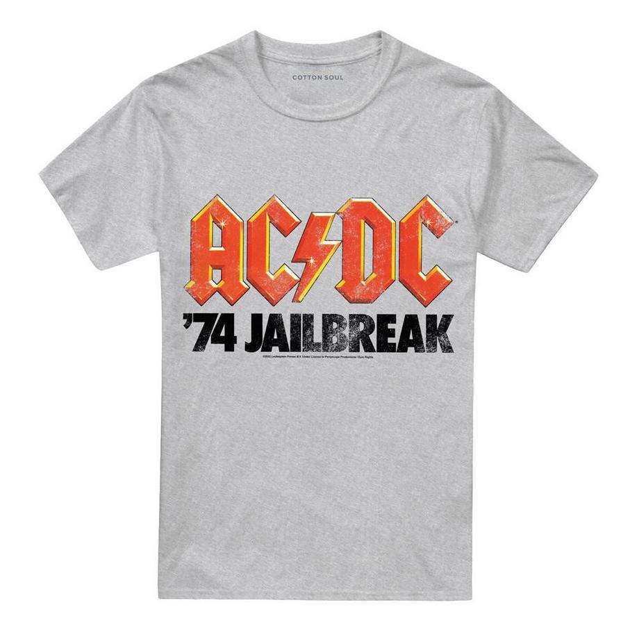 Jailbreak Maglietta