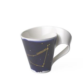 Villeroy & Boch Mug Capricorn NewWave Stars  