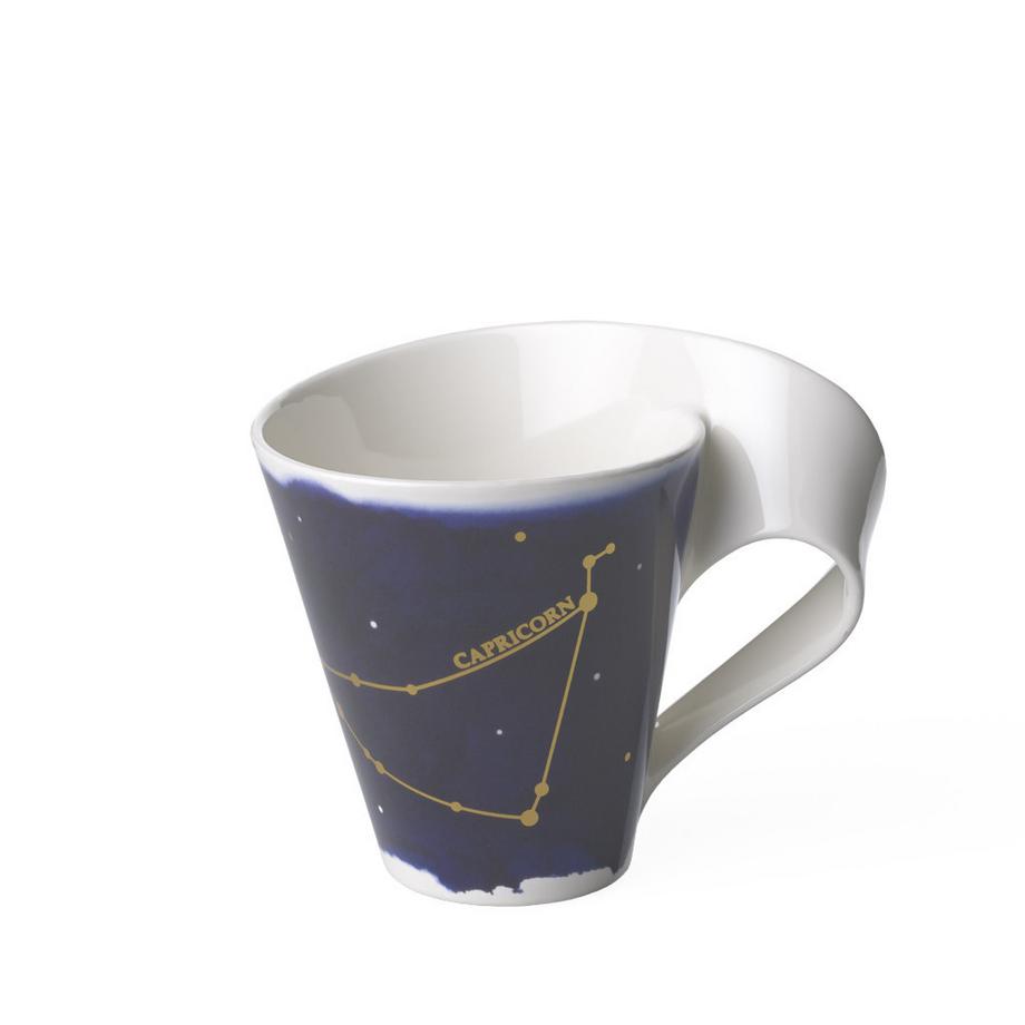 Mug Capricorn NewWave Stars