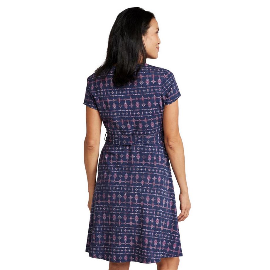 Mountain Warehouse Santorini UV Schutz Kleid  