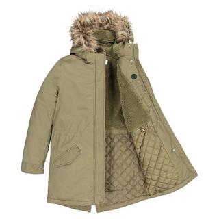 La Redoute Collections  Parka à capuche chaude 