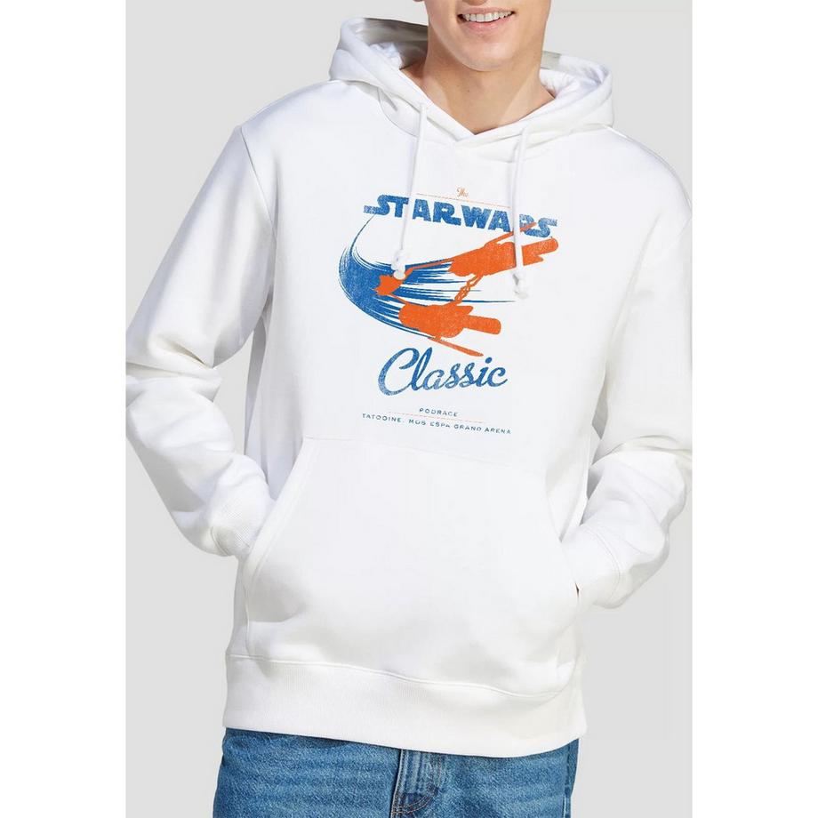 STAR WARS Star Wars Classic Podrace Hoodie  