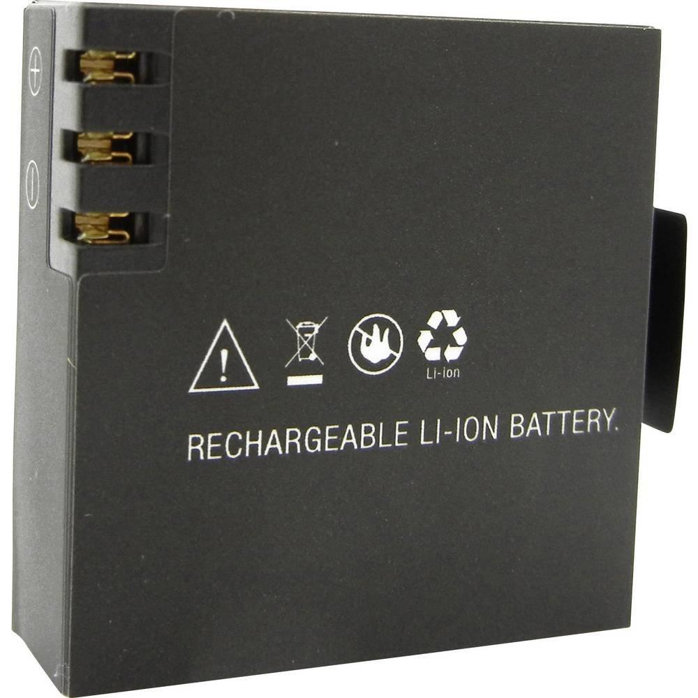 GoXtreme  Li-Ionen-Akku für die BlackHawk 4K und Stage 2.5K 