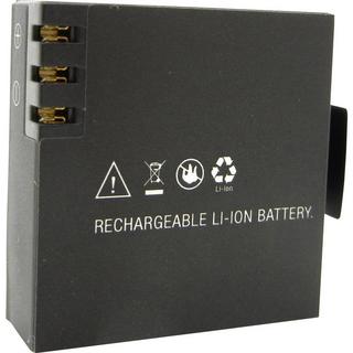 GoXtreme  Li-Ionen-Akku für die BlackHawk 4K und Stage 2.5K 