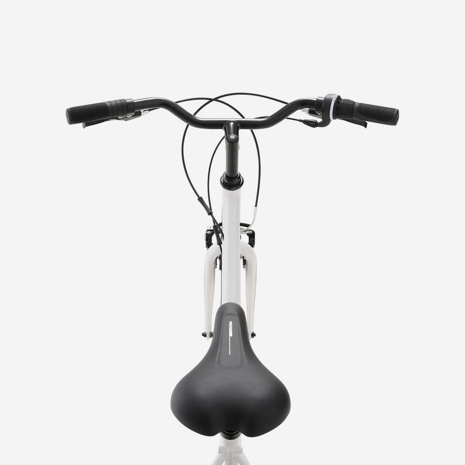 ROCKRIDER  Bicicletta da trekking con telaio ribassato EXPL 50 