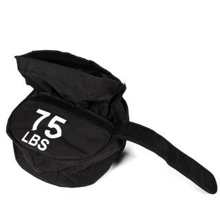 GladiatorFit  Sac lesté rond "Sandbag" à remplir de sable (non rempli) 