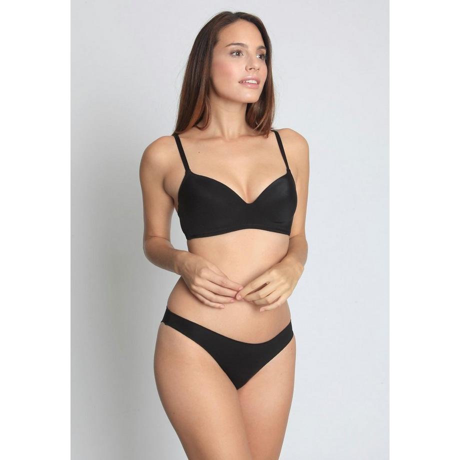 Slip aus Microfaser 3er Pack