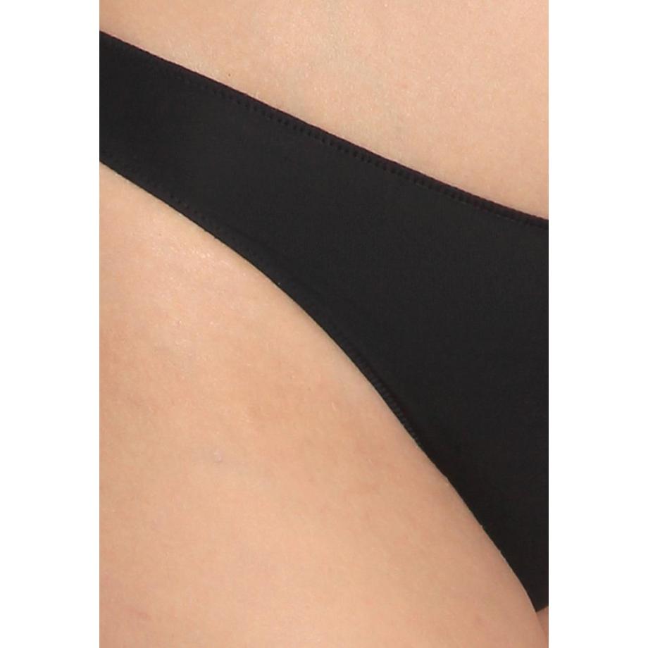 Sassa Slip Microfibre Lot de 3  