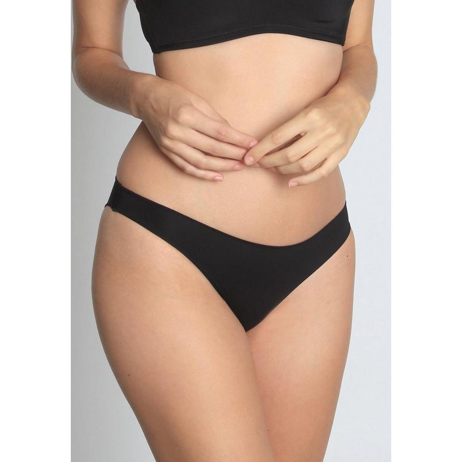 Sassa Slip Microfibre Lot de 3  