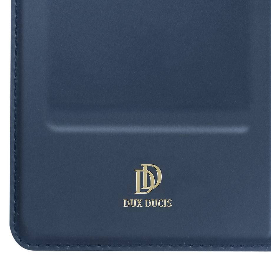 DuxDucis  Étui Magic 6 Pro 5G Dux Ducis Bleu Nuit 