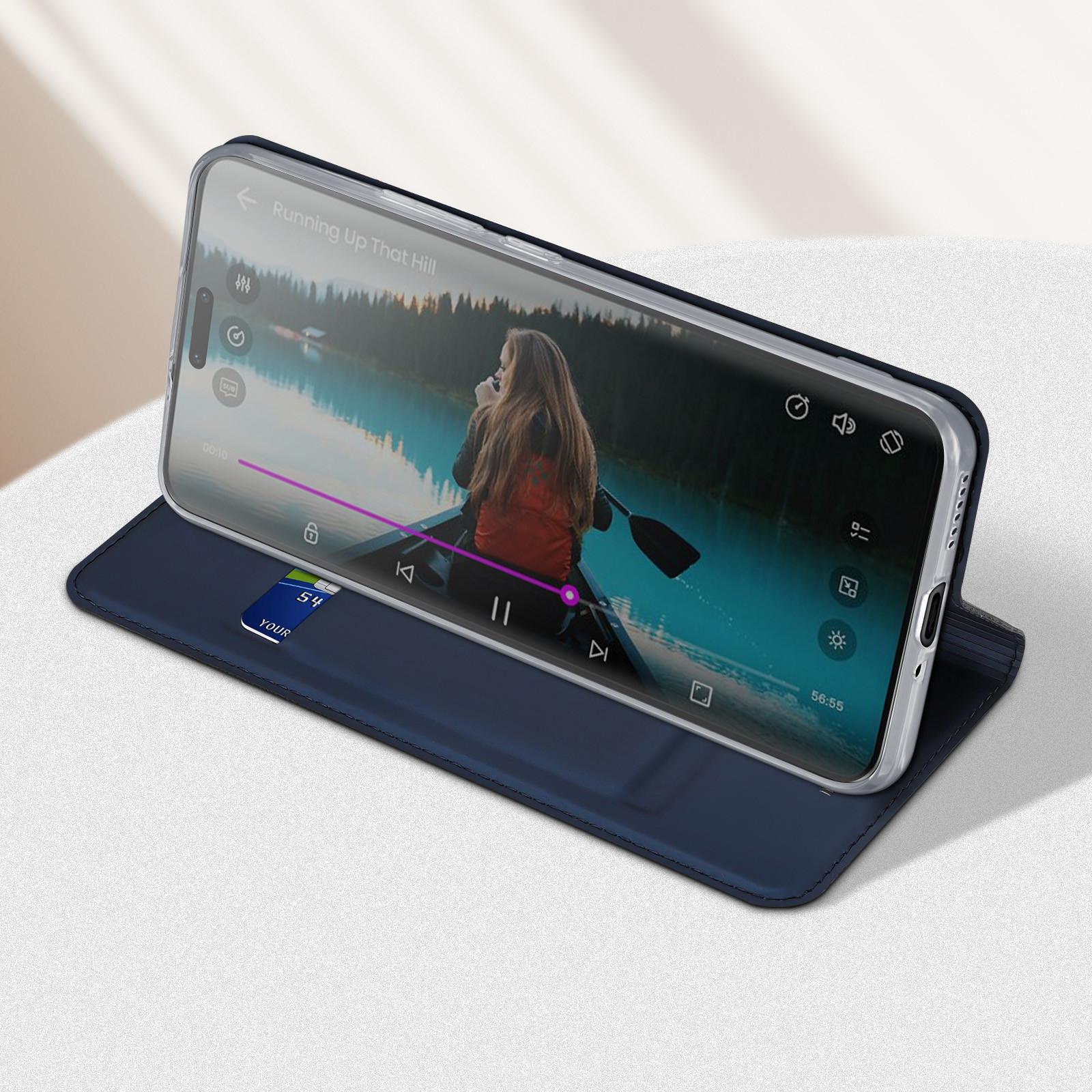 DuxDucis  Custodia Honor Magic 6 Pro 5G Dux Ducis 