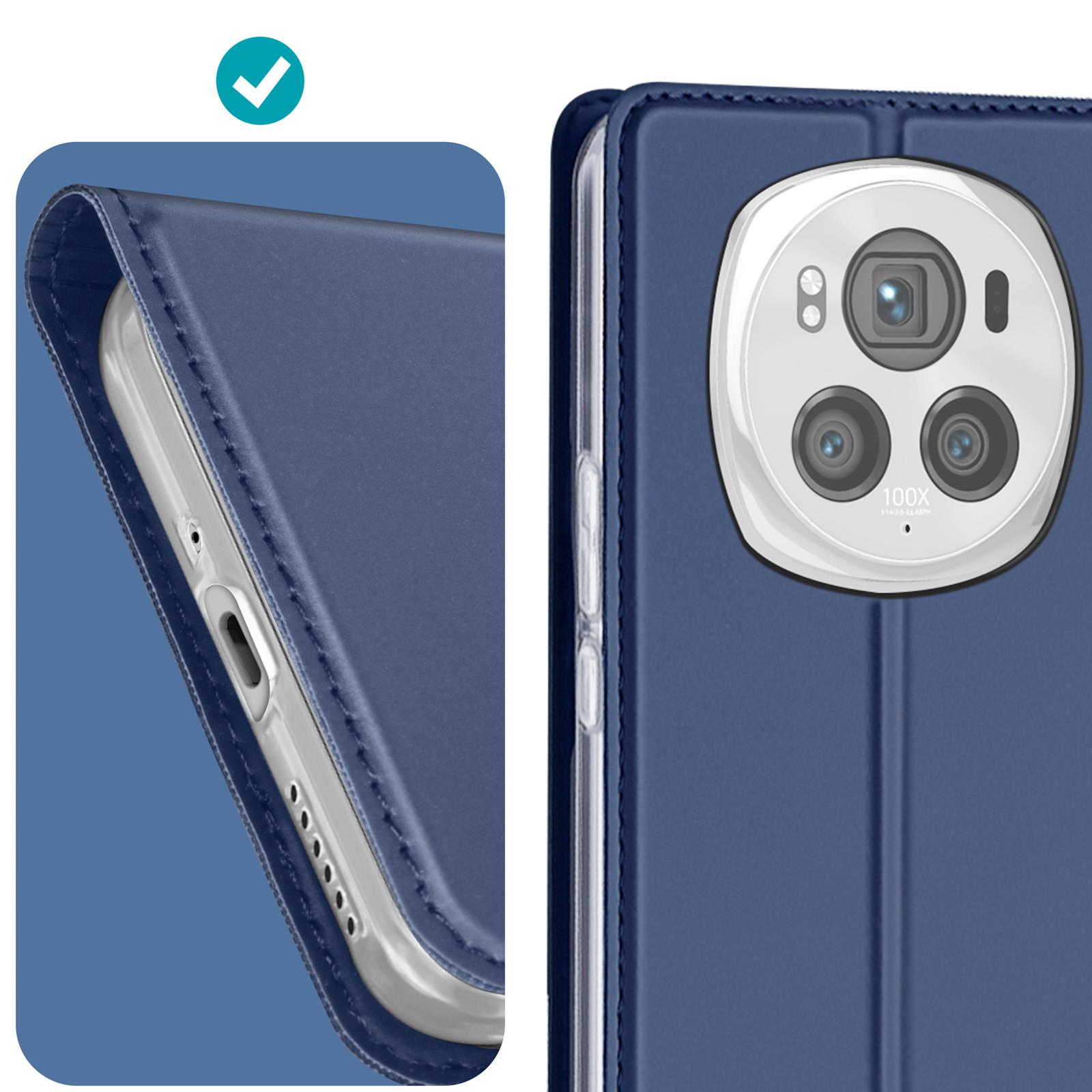 DuxDucis  Custodia Honor Magic 6 Pro 5G Dux Ducis 