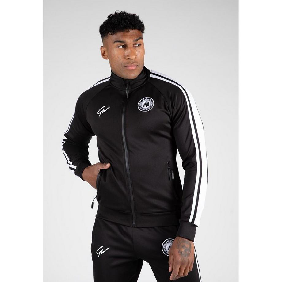 Gorilla Wear  trainingsjacke stratford 