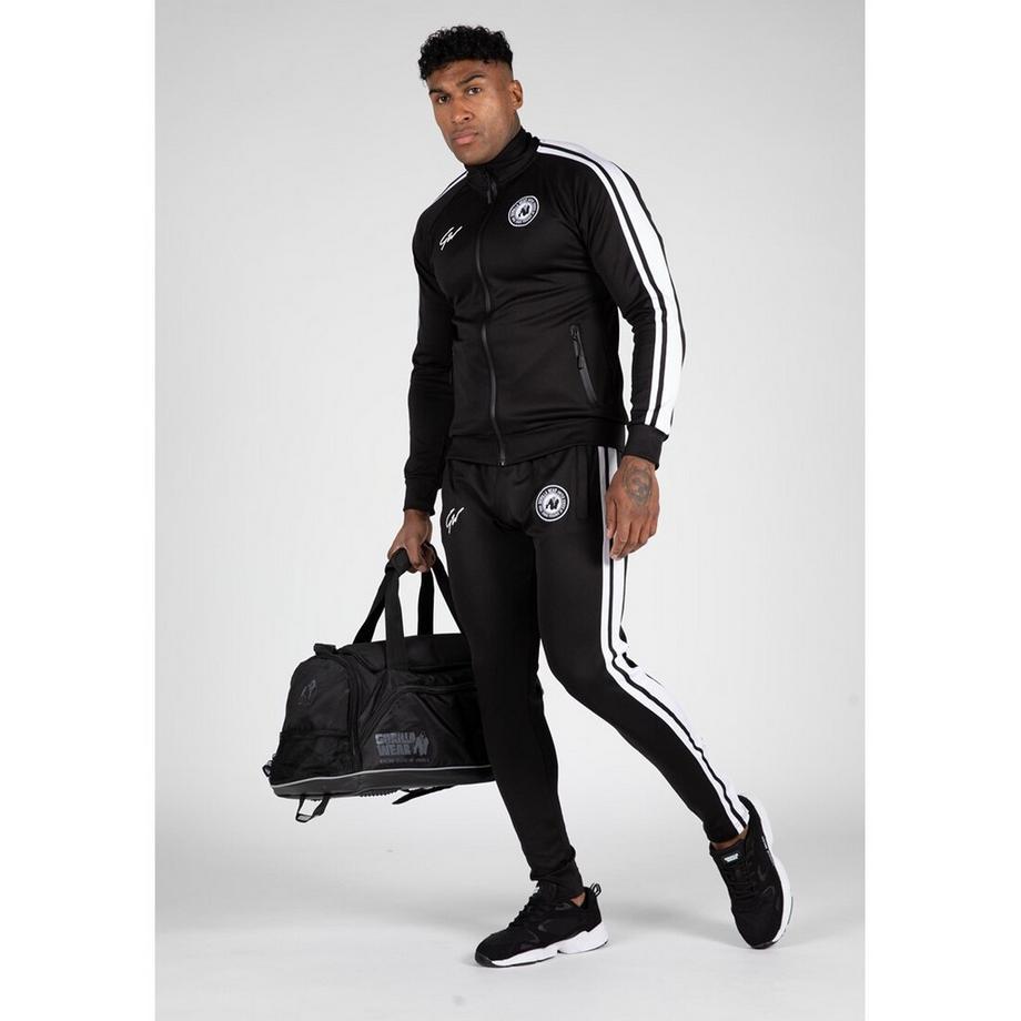 Gorilla Wear  trainingsjacke stratford 